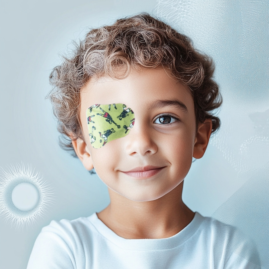 Accueil - LP Eye Clinic
